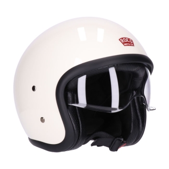Roeg Sundown Helmet Vintage White - Large (ARM582639)