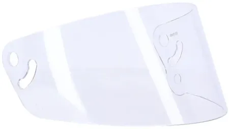 Roeg Chase Visor - Clear  (ARM174849)