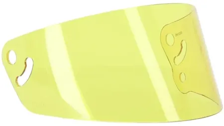 Roeg Chase Visor - Yellow (ARM274849)