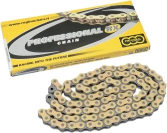Regina Chains 520 RX3 Series Chain (135RX3/00E)