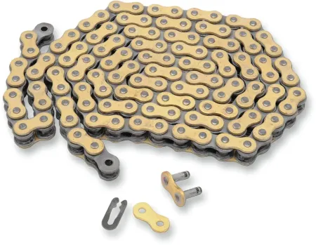 Regina Chains 520 DR Extra Drag Racing Chain (135DR/1003)