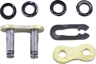 Regina Chains 520 Quad Series Clip Connecting Link (42/135QUAD)