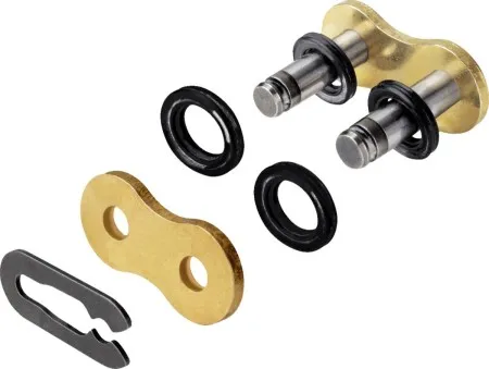 Regina Chains 520 ZRE Clip Connecting Link (42/135ZRE)