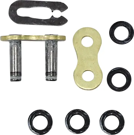 Regina Chains 520 ZRE Clip Connecting Link (42/135ZRE)