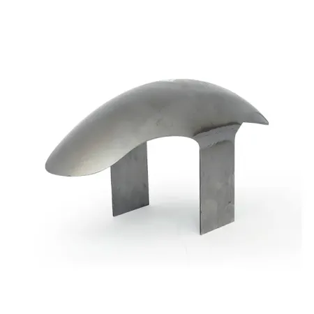 Penz Classic Narrow Top Front Fender 165mm Wide (50.110)