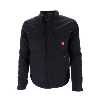 Roeg Chaser Jacket Black Size Medium (ARM381559)