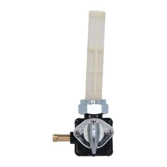 Doss OEM Style Vacuum Petcock In Black For 1995-2001 Harley Davidson Evo Twin Cam & Twin Cam Models (ARM918559)