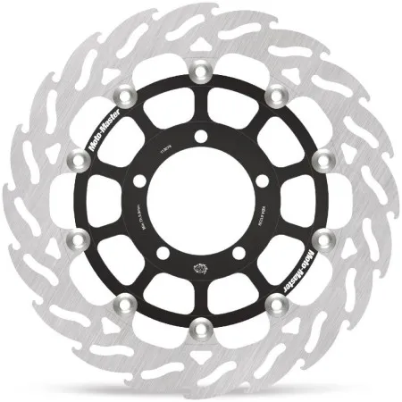 Moto Master Flame Series Rotor Race (113074)