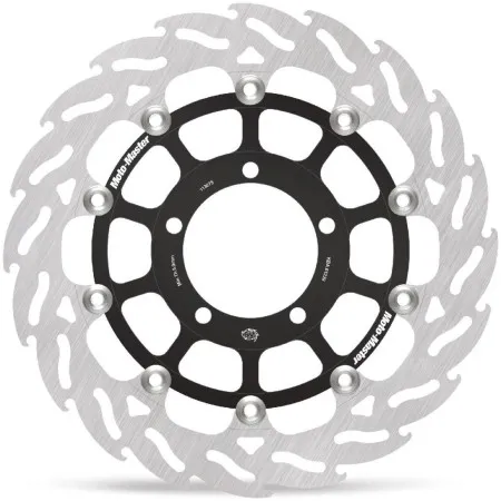 Moto Master Flame Series Rotor Race (113075)