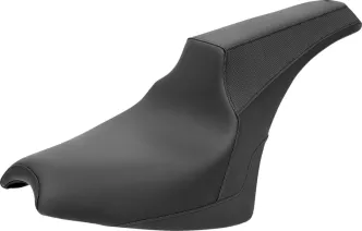 Saddlemen Carey Hart Signature Series Seat For Indian 2022-2023 Chief & Chief Dark Horse Models (I21-04-HART)