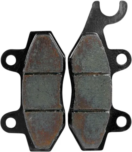 SBS LS Street Excel Sintered Rear Brake Pads (611LS)