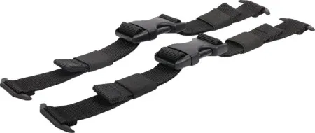Thrashin Supply Co. Bag/Luggage Strap Kit (TSB-00-15)