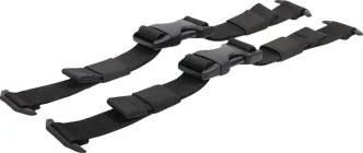 Thrashin Supply Co. Bag/Luggage Strap Kit (TSB-00-15)