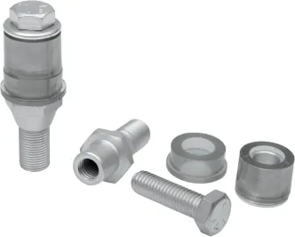 Alloy Art Gooden Tight™ Springer Handlebar Riser Stud Bushing Kit (GT-CBS)