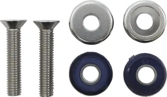 Alloy Art Gooden Tight™ Custom Handlebar Riser Bushing Kit (GT-FH1)