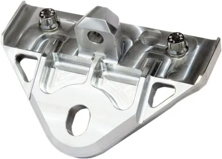 Alloy Art Mount FRT Eng Mach FXR (MGMP-1)
