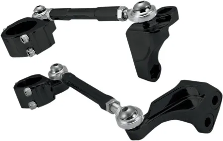 Alloy Art Combi Stabilizer Kit (DC-1)