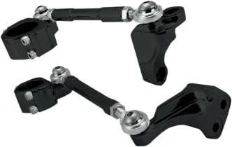 Alloy Art Combi Stabilizer Kit (DC-1)