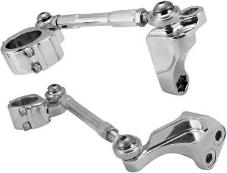 Alloy Art Combi Stabilizer Kit (DC-2)