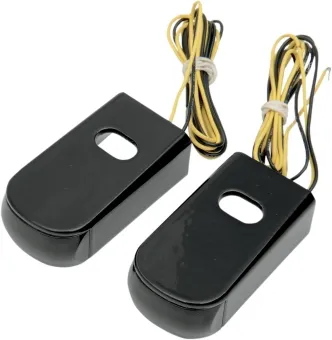 Alloy Art Fender Strut LED Marker Lights (SPSL-1B)