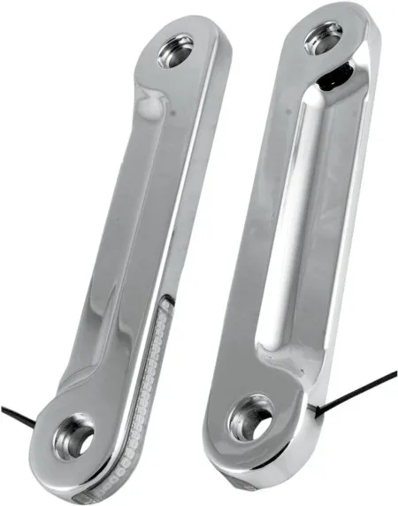 Alloy Art LED Front Signal Lights (SGFS-1)