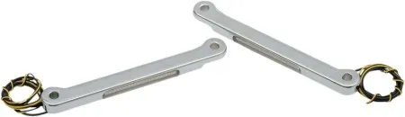 Alloy Art LED Front Signal Lights (RKFS-1)