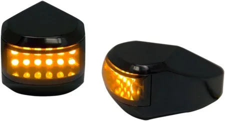 Alloy Art Multi-Replacement Driving/Signal Lights (MRL-4B)