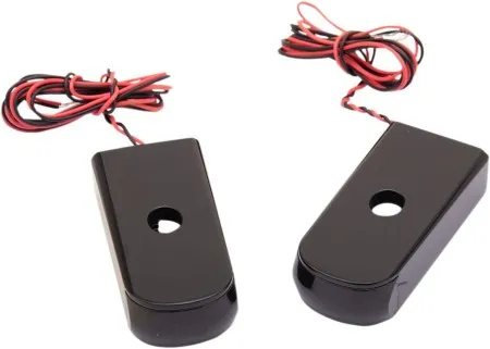 Alloy Art Fender Strut LED Marker Lights (SSL-SB-2B)