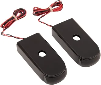 Alloy Art Fender Strut LED Marker Lights (SSL-BR-2B)