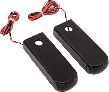 Alloy Art Fender Strut LED Marker Lights (SSL-HD-2B)