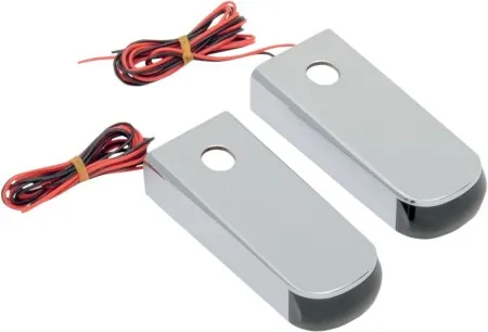 Alloy Art Fender Strut LED Marker Lights (SSL-2)