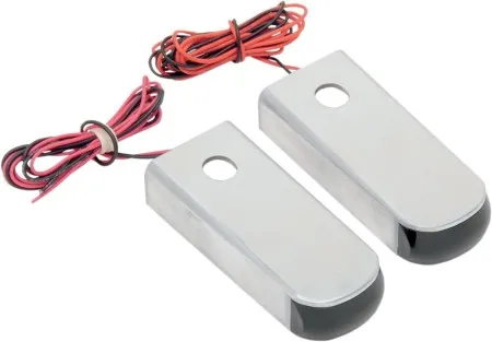 Alloy Art Fender Strut LED Marker Lights (SSL-2R)