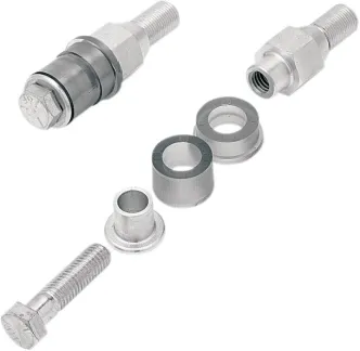 Alloy Art Gooden Tight™ Springer Handlebar Riser Stud Bushing Kit (GT-FLS)