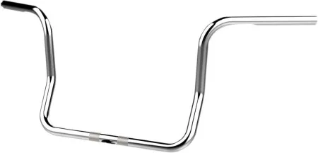 Khrome Werks Handlebar 1 Bobber 12 Ape Hanger W/etc Chrome (300201)