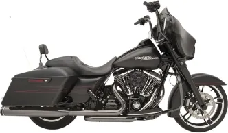 Khrome Werks 2-into-2 Dominator Exhaust System (201830)