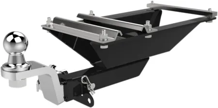 Khrome Werks Receiver Trailer Hitch for HD Freewheeler™ Trike (720680)