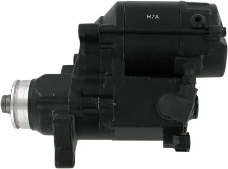 Terry Components Starter BLK 07-17 B-twin (776507)