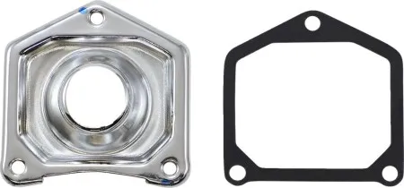 Terry Components Starter Solenoid Cover (555155)
