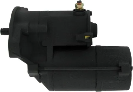 Terry Components Starter 1.8 BLK 90-93 BT (775590)