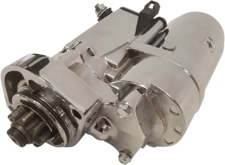 Terry Components 2.0 KW Starter Motor (773005)