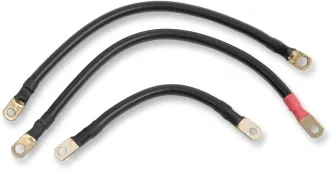 Terry Components Cables Bat F/93-06 FL'S (22050)