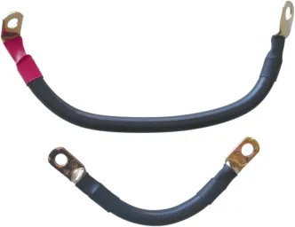 Terry Components Cables Bat 08-17 Softails (22046)