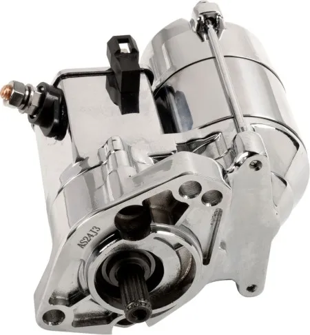 Terry Components Pol Startr 90-93 Big TWNS (771090)