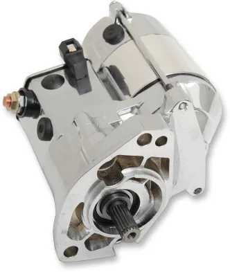 Terry Components Pol Startr 90-93 Big TWNS (771090)