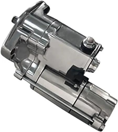 Terry Components 2.0 KW Starter Motor (773094)