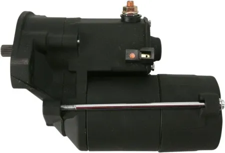 Terry Components 1.6 Black Strter 94-06 BT (774594)