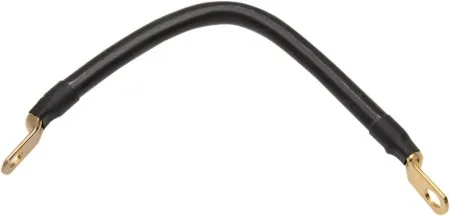 Terry Components Black Batt Cable 9 (22109)