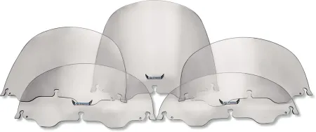 Slipstreamer Replacement  Windshield (S-234-10)