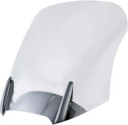 Slipstreamer Replacement Lucite Windshield (S-120-C)