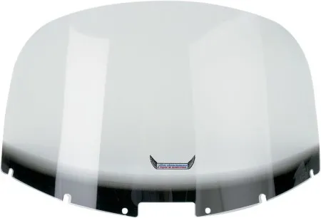 Slipstreamer Replacement Lucite Windshield (S-142-13)